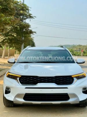 Xe Kia Sonet Luxury 1.5 AT 2022