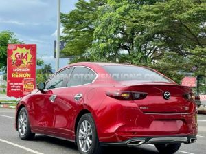 Xe Mazda 3 1.5L Luxury 2020