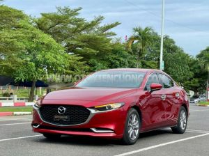 Xe Mazda 3 1.5L Luxury 2020