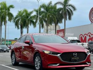 Xe Mazda 3 1.5L Luxury 2020