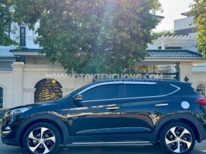 Xe Hyundai Tucson 1.6 AT Turbo 2018