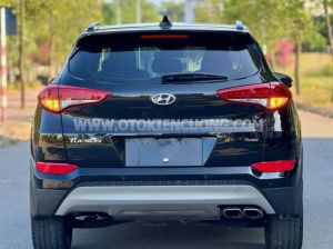 Xe Hyundai Tucson 1.6 AT Turbo 2018