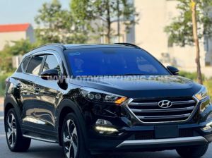 Xe Hyundai Tucson 1.6 AT Turbo 2018