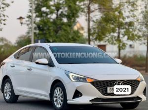 Xe Hyundai Accent 1.4 AT 2021