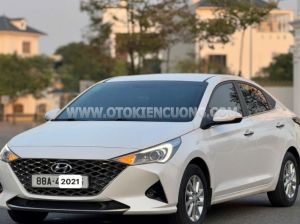 Xe Hyundai Accent 1.4 AT 2021