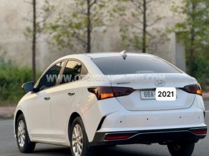 Xe Hyundai Accent 1.4 AT 2021