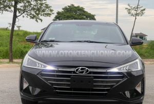 Xe Hyundai Elantra 1.6 AT 2019