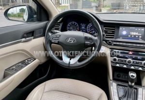 Xe Hyundai Elantra 1.6 AT 2019