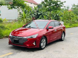 Xe Hyundai Elantra 1.6 AT 2020