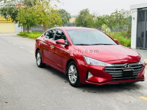 Xe Hyundai Elantra 1.6 AT 2020