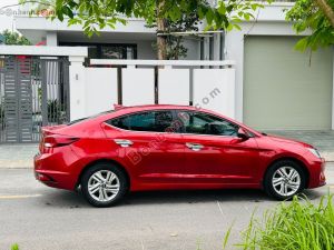 Xe Hyundai Elantra 1.6 AT 2020