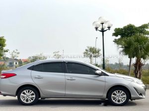 Xe Toyota Vios 1.5G 2020