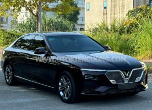 Xe VinFast Lux A 2.0 2.0 AT 2021