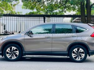 Xe Honda CRV 2.4 AT 2015