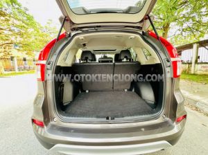 Xe Honda CRV 2.4 AT 2015