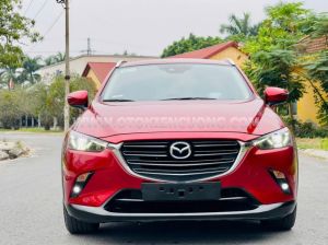 Xe Mazda CX3 Premium 1.5 AT 2021