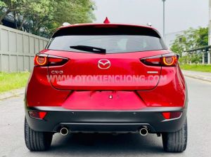 Xe Mazda CX3 Premium 1.5 AT 2021