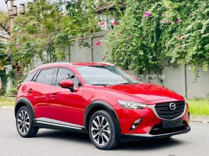 Xe Mazda CX3 Premium 1.5 AT 2021