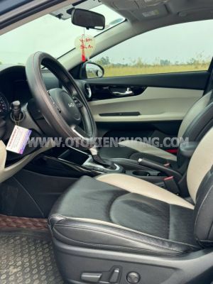 Xe Kia K3 Luxury 1.6 AT 2022