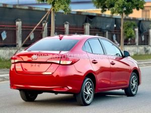 Xe Toyota Vios E CVT 2022