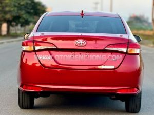 Xe Toyota Vios E CVT 2022