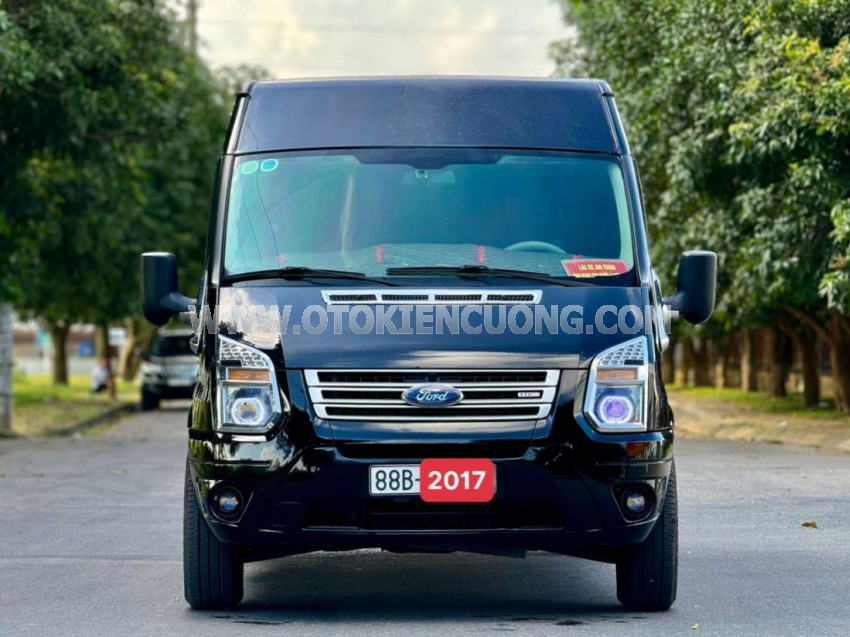 Ford Transit Limousine