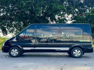 Xe Ford Transit Limousine 2017