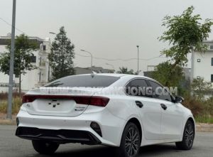 Xe Kia K3 Luxury 1.6 AT 2022