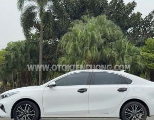 Xe Kia K3 Luxury 1.6 AT 2022