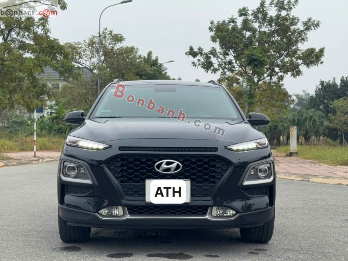 Hyundai Kona 2.0 ATH