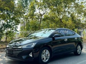 Xe Hyundai Elantra 1.6 AT 2022