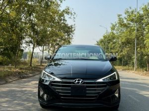 Xe Hyundai Elantra 1.6 AT 2022