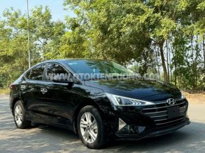 Xe Hyundai Elantra 1.6 AT 2022