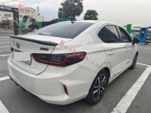 Xe Honda City RS 1.5 AT 2022