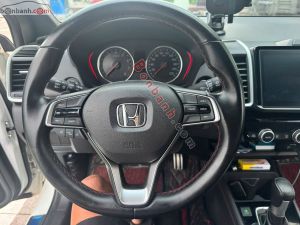 Xe Honda City RS 1.5 AT 2022