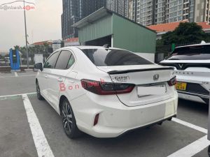 Xe Honda City RS 1.5 AT 2022