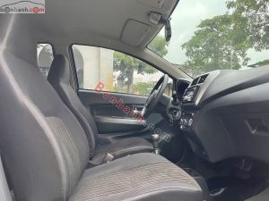 Xe Toyota Wigo 1.2G MT 2019