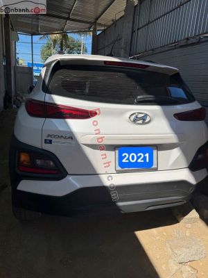 Xe Hyundai Kona 2.0 ATH 2021