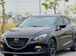 Xe Mazda 3 1.5 AT 2017