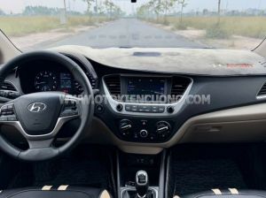 Xe Hyundai Accent 1.4 MT 2020