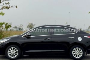 Xe Hyundai Accent 1.4 MT 2020