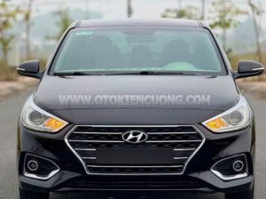 Xe Hyundai Accent 1.4 MT 2020