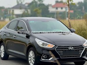 Xe Hyundai Accent 1.4 MT 2020