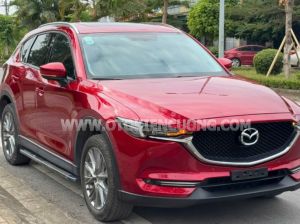 Xe Mazda CX5 Deluxe 2.0 AT 2022