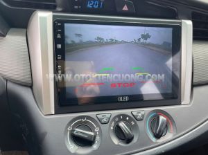 Xe Toyota Innova 2.0E 2018