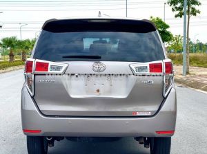 Xe Toyota Innova 2.0E 2018