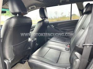 Xe Toyota Innova 2.0E 2018