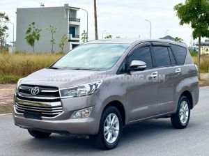 Xe Toyota Innova 2.0E 2018