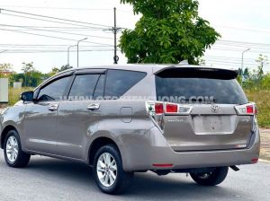 Xe Toyota Innova 2.0E 2018