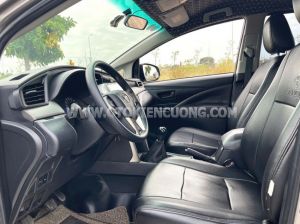 Xe Toyota Innova 2.0E 2018